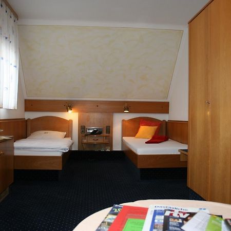 City Hotel Hanau Exteriér fotografie
