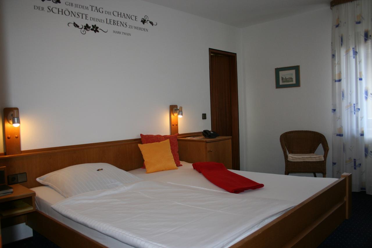 City Hotel Hanau Exteriér fotografie