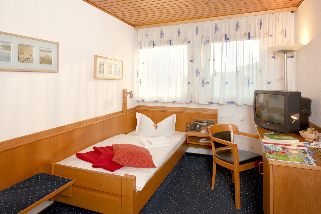 City Hotel Hanau Exteriér fotografie